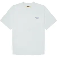 Woodbird WBBaine Dude T-skjorte hvit