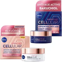 Nivea Cellular Expert Advanced Anti-Age Day Cream 50ml