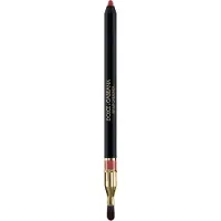 Dolce&Gabbana My Lip Overliner Easy Glide Sculpting Pencil My Crimson Red 07