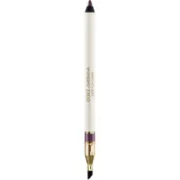 Dolce&Gabbana Sleek Glide Khol Long-Wear Intense Color Eye Pencil Vibrant Plum 05