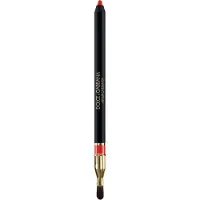 Dolce&Gabbana My Lip Overliner Easy Glide Sculpting Pencil My Bright Red 09