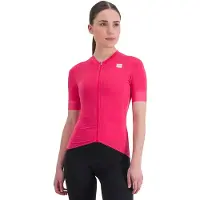 Sportful Monocrom Kort Ermet Trøye