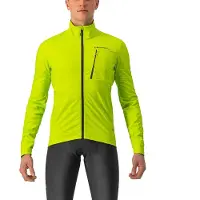 Castelli Go Gore-tex Infinium Windstopper Jakke