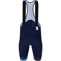 Santini Salo´ Del Garda 1962 Uci Sykkelshorts