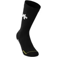 Assos Rs Spring Fall Half Lange Sokker