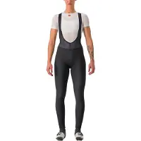 Castelli Entrata Lange Bukser Uten Stropper