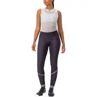 Castelli Velocissima Lange Bukser Uten Stropper
