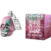 Police To Be My Avatar 75ml Parfymevann