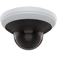 Axis M5000-G PTZ Camera Situational Awareness Camera
