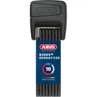 ABUS 6000af/120 Foldelås