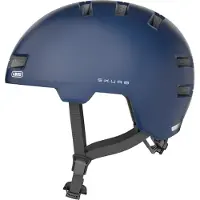 ABUS Skurb Byhjelm