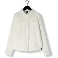 Indian blue jeans Indisk Blue Jeans Skjorte - Bright White - - 10 år (140) - Skjorte