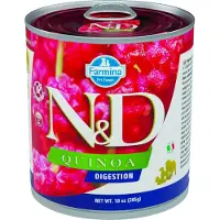 Farmina Nd Quinoa Digestion Lam 6x285g Hundemat