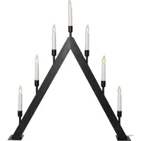 Star Trading Lysestake Vind høyde 63 cm