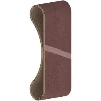 Bosch 100x610 Mm G40 Slipapirbånd For Tre 3 Enheter