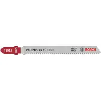 Bosch Stikksagblad T 101 A Special for Acrylic