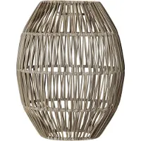 Star Trading LAMPESKJERM LINDE 30 cm