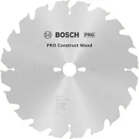 Bosch Cw Wo T 300x30-20d Sirkelsagblad For Tre