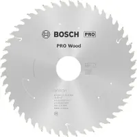 Bosch Standard for Wood-sirkelsagblad for batteridrevne sager 165x1,5/1x30 T48