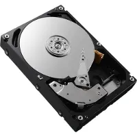 Dell HDD 600 GB 15K SAS 12 GBPS 2.5 400-AJRC, 2.5", 600 GB, 15000