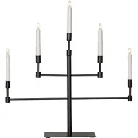 Star Trading Lysestake Vide høyde 53 cm