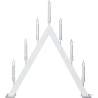 Star Trading Lysestake Vind høyde 63 cm