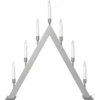 Star Trading Lysestake Vind høyde 63 cm