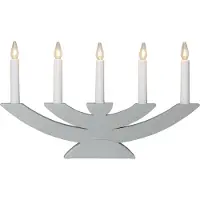 Star Trading Lysestake Navida 24 cm