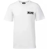 Blunt Essential Kortarmet T-skjorte