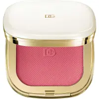 Dolce&Gabbana Cheeks&Eyes Match Lasting Blush & Eyeshadow Powder 04 Cheerful Pink