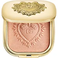 Dolce&Gabbana Everlift Luminizer Oil Infused Soft-halo Powder 00 Universal Light