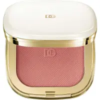 Dolce&Gabbana Cheeks&Eyes Match Lasting Blush & Eyeshadow Powder 01 Blissful Mauve