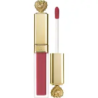 Dolce&Gabbana Everkiss Liquid Lip No Transfer Soft Matte Lipstick 200 Gratitude