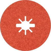 Bosch Expert R782 X-lock 115 Mm Gr36+ Eksentrisk Griptape 5 Enheter