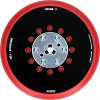 Bosch SLIBETALLERKEN I MULTIH 150MM MEDIUM