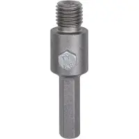 Bosch Pro Sds-plus M16 Adapter 80 Mm