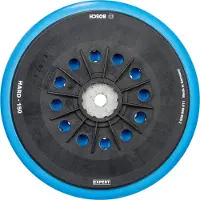 Bosch Expert Multiperforado Hard 150 Mm Eksenterslipeplate