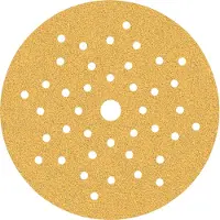 Bosch Expert C470 125 Mm Multi G60 125 Mm Eksentrisk Griptape 50 Enheter