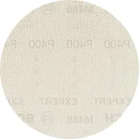 Bosch SLIBEBLAD EXC 150MM NET K400 5 STK