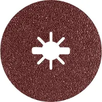 Bosch Expert R781 X-lock 125 Mm Gr36+s 125 Mm Eksentrisk Griptape 5 Enheter