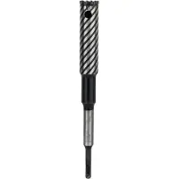 Bosch SDS-plus-9 - Bor - for skjæring av armeringsstål, betong - 32 mm - SDS-plus - lengde: 300 mm