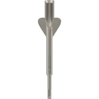 Bosch Accesorios Sds-plus Rund Meisel 250x22 Mm