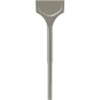 Bosch Sds-max Flatmeisel 400x115 Mm