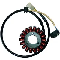 Kokusan 18 Polos 12v 220w Aprilia Stator