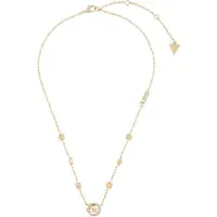 GUESS 4 Love 4g Flowers Halskjede