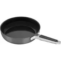 Zwilling Pure Stegepande, 28 cm, 18/10 rustfrit stål, Keramisk non-stick belægning