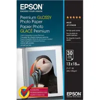 Epson Premium Glossy Photo Paper