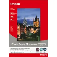 Canon Paper SG-201 / 1686B015 Semi-Gloss