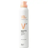 Milk shake Lifestyling Volumizing Foam 200ml Hårskum