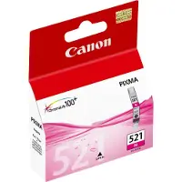 Canon CLI-521 / 2935B001 Magenta